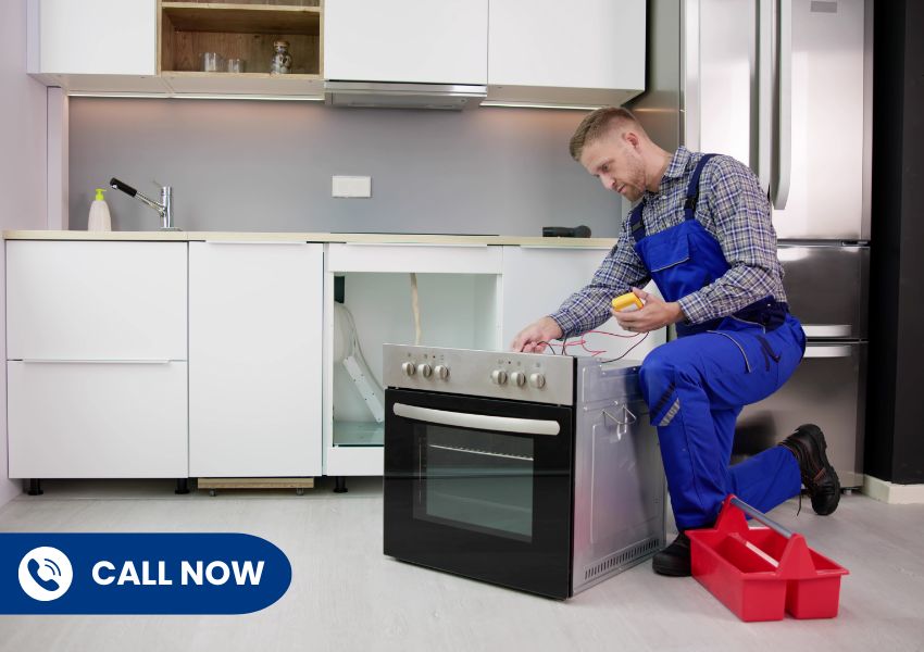 Appliance Repair Services in Walden, NY